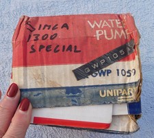 SIMCA 1300 WATER PUMP GWP 1059