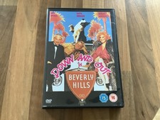 Down And Out In Beverly Hills