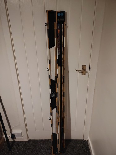 Baize master piece cue case - baize,