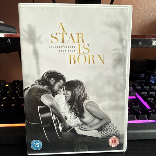 Star born - is,