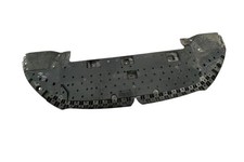 OPEL CORSA F Rear Left Bumper
