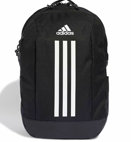 Adidas unisex black daypack - adidas,
