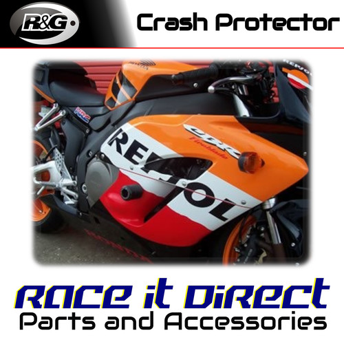 Crash protectors for - crash,