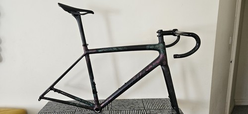 Specialized works aethos 12r - s-works,