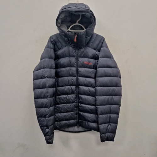 Rab electron pro padded puffer - electron,