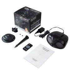 Outdoor Christmas Laser