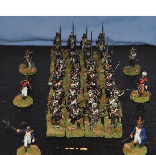 28mm napoleonic french - 28mm,