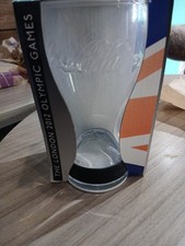 The London 2012 Olympics Games