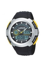 Lorus Gents Digital Sports Watch R2323DX9