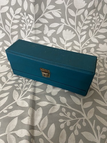 Vintage cassette tapes storage - tapes,