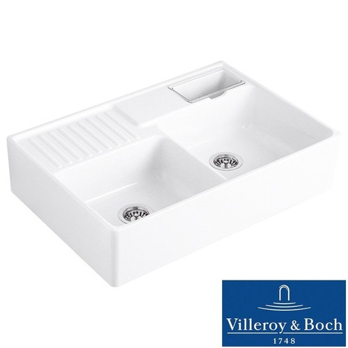 Villeroy boch butler - boch, 2.5