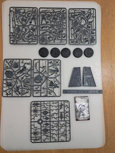 Warhammer 40k 99380299049 - 40k, +