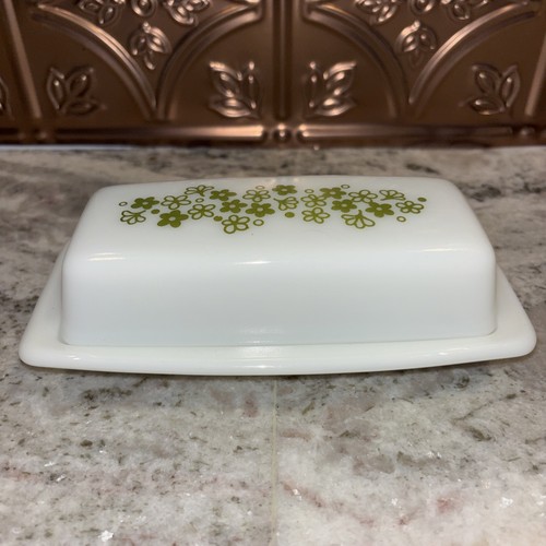 Vintage pyrex spring blossom - spring,