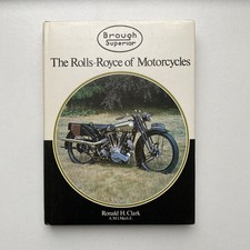 Brough Superior; The