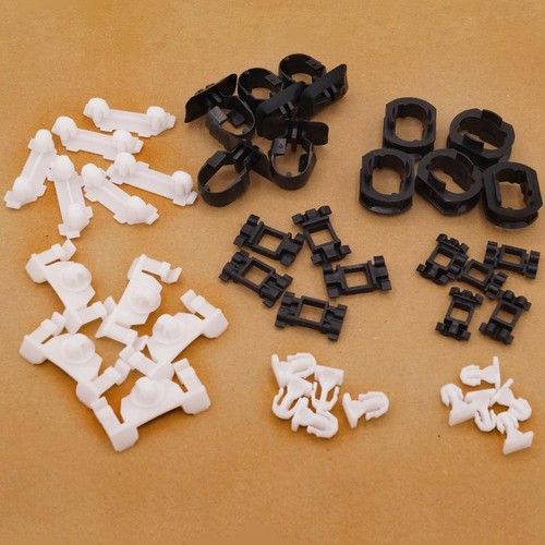 You trim clips set - clips, (320-pcs)