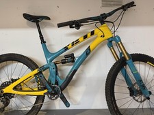 Yeti sb6 ltd - yeti, 30th