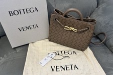 bottega veneta andiamo bag