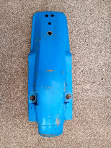 Genuine suzuki ts50 rear - ts50, er