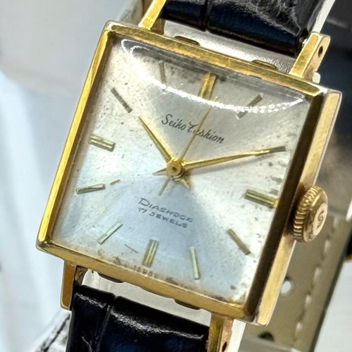 Seiko fashion 2520 069 manual - fashion, 2520-069
