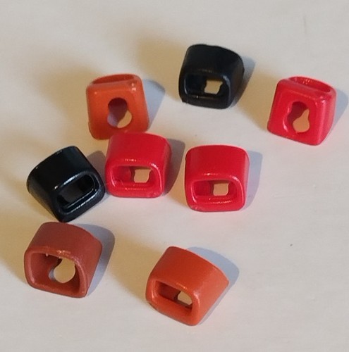 Playmobil spares clip - -, 8