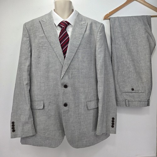 Marks spencer linen miracle - &,