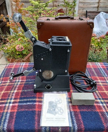 Specto type dual - 'd',