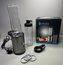 Personal Blender Smoothie