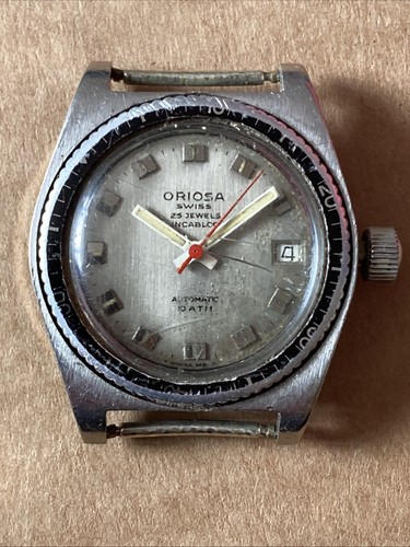 Rare gents retro 1970 - rare,