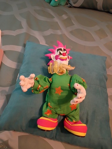 Killer klowns from outer space - outer,
