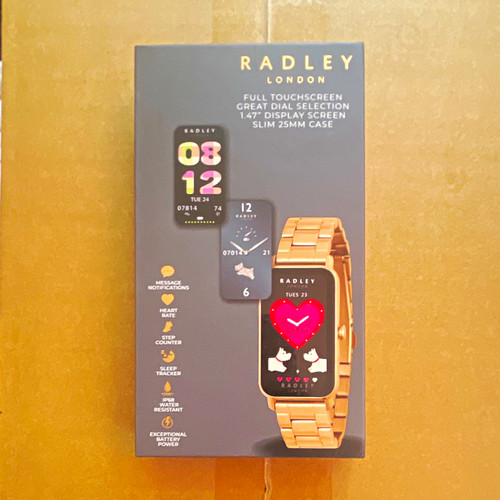 Radley london touchscreen - radley,