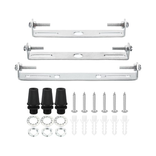 Set 105mm 115mm - 3, 120mm