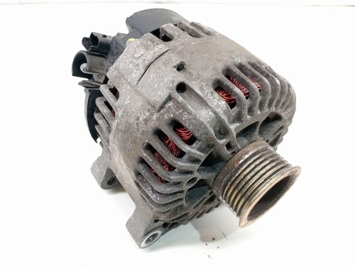 Gearbox for citroën - gearbox, xsara