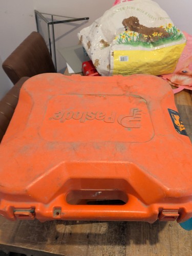 Pasloade im350 first - pasloade,