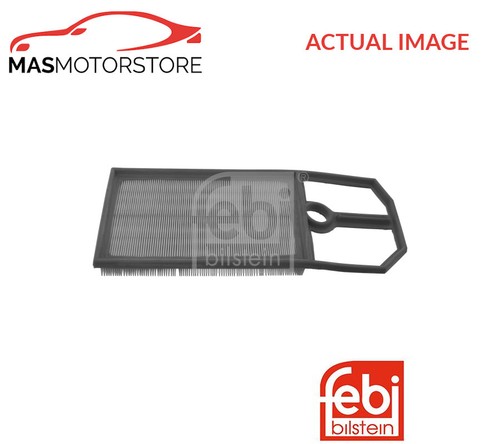 Engine air filter element febi - engine,