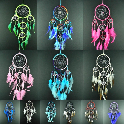 Boys dream catcher - boys,