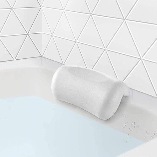 Spa bath pillow non - pu,