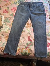 Rock & Republic Men’s Denim Jeans 36W x 34L