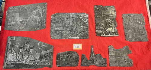 Vintage vinjoblot - vintage, of