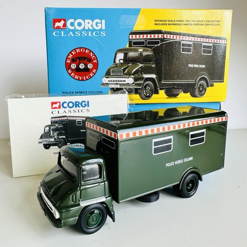 Corgi thames trader - 1:50,