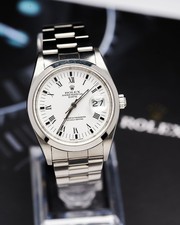 Rolex Oyster Perpetual Date