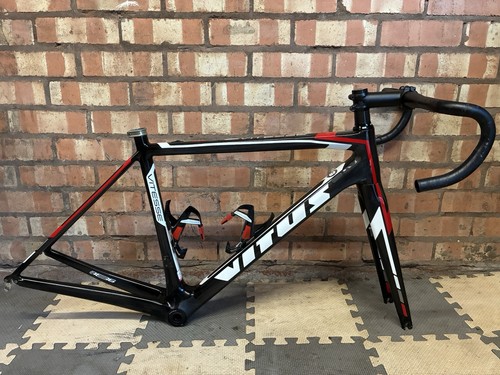 Vitus vitesse evo - vitesse,