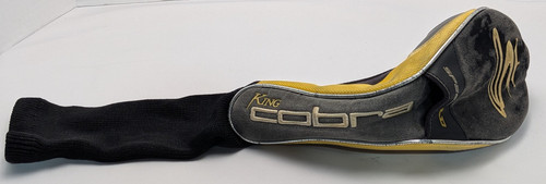 Cobra king speed driver - king, ld