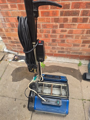 Duplex 420 steam floor - 420,