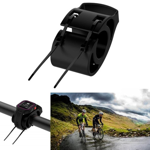 Outdoor bike handlebar watch - outdoor,