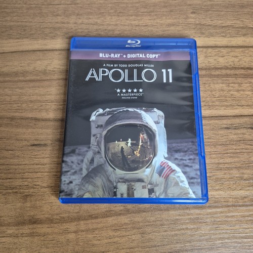 Apollo todd - 11,