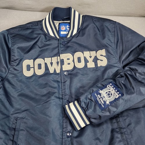 Nfl ultra game varsity jacket - nfl,