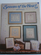 Seasons of the Heart Birth