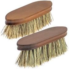 Horse Grooming Brush Set – 2