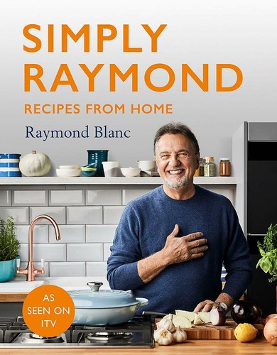Simply raymond recipes from - raymond,
