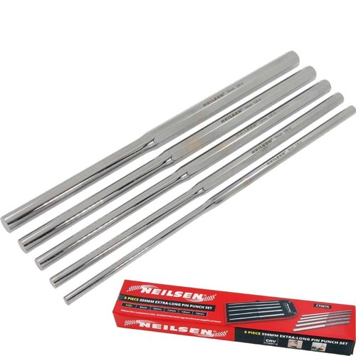 Neilsen 6pc extra long - 6pc,